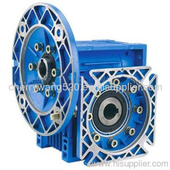 NMRV Worm Gear Speed Reducer