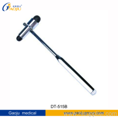 Buck handle reflex hammer