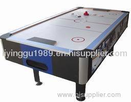 03-289F AIR HOCKEY TABLE