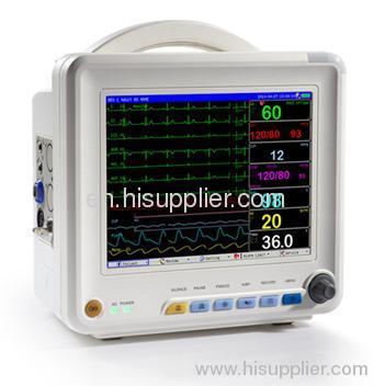 Neurocare Series Patient Monitor