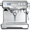 Breville BES900XL Dual Boiler Espresso Machine