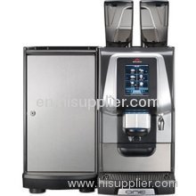 Rancilio Egro One Touch Top Milk XP, Super-automatic, 5.7" Full Color