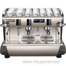 Rancilio Classe 10 USB2 Classe Automatic Espresso Machine - 2 Group