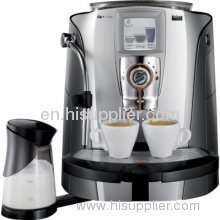 Saeco S-TT-ST Talea Touch Super Automatic Espresso