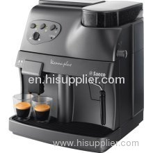 Saeco 04038 Black Coffee/Cappuccino/Espresso Machine A-SPV-BK
