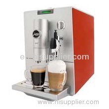 Jura-Capresso Refurbished Ena 5 Ristretto Red