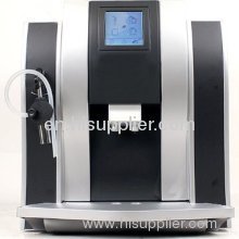 SVP ME-708D Commercial Grade Fully Automatic Expresso Coffee Maker