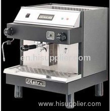 Astra M1S 016 Commercial Semi-Auto Espresso Machine Single 240 Cups/ HR