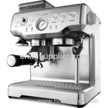 Breville BES860XL - Barista Express - Espresso Machine