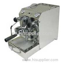 Vibiemme Domobar Double Boiler Espresso Machine