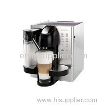 De'Longhi Nespresso EN 720.M Premium - Automatic coffee machine with cappuccinatore - 19 bar - metal