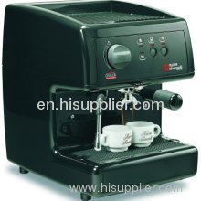 Nuova Simonelli Oscar Professional Espresso Machine - Black