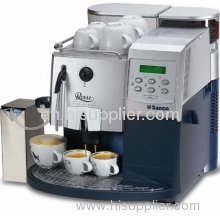 Saeco 21103 Blue Espresso Coffee Cappuccino Machine