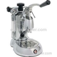 La Pavoni Stradivari Professional Chrome - 16 Cup