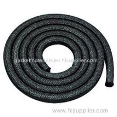 Acrylic Fiber Braided Packing