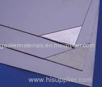 special non asbestos composite sheet