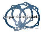 Compressed Non-Asbestos rubber Gaskets/cylinder gasketmaterials