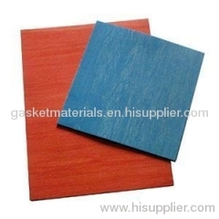 Compressed Non-Asbestos rubber Gaskets/cylinder gasketmaterials