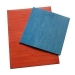 non-asbetos rubber sheet with stainless steel 304 insert