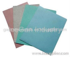 Oil-resistance Compressed Non-asbestos Sheet