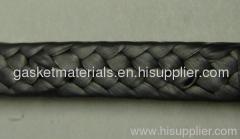 Reinforced PTFE Graphite Braided Packing