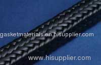 Expanded Graphite Braided Packing