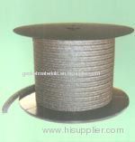 PTFE BRAIDED PACKING ICEGAN