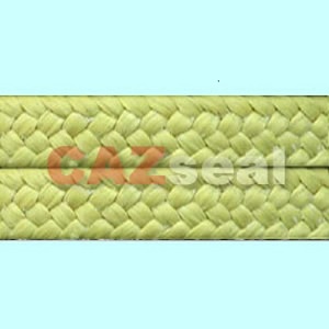 Sell Aramid Fiber Packing gland packing braided packing