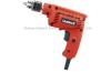 6.5mm portable and small Electric hand Drill--MT651