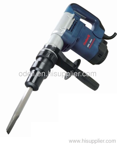 1200W heavy duty DEMOLITION HAMMER 388X