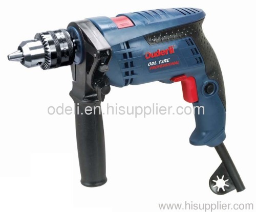 powerful professional 13mm Electric Impact Drill 13RE