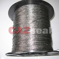 yarn raw material graphite yarn sealing yarn