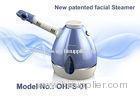 Hot Steam Beauty Facial Steamer Sauna Equipment, Facial Steam Machine