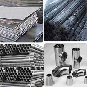 metal materilal material steel carbon steel