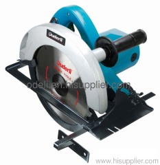 Portable wood machine Circular Saw 5900B