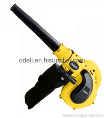 3.5M3/MM 750W ELECTRIC ASPIRATOR BLOWER---309 two function