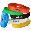 PVC bracelet usb,wristband usb,memory stick,branded bracelet usb