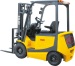 Electric Fork lift Truck