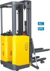 Narrow Aisle Lift Truck