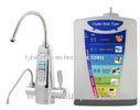 Automatic Washing Alkaline Water Ionizer, Water Filter Ionizers For Daily Drinking