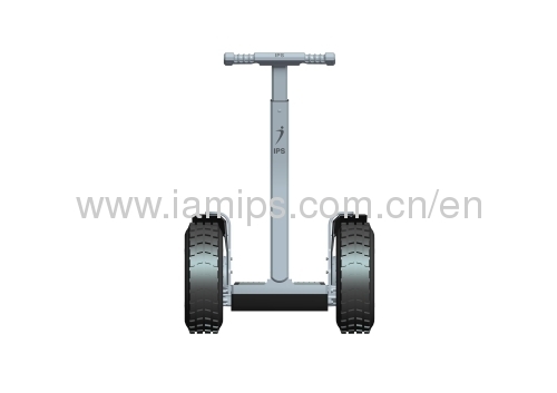 self-balancing electric vehicle segway IPS202