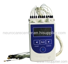 Neurocare C EEG System