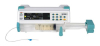 Infusion Stackable Syringe Pump