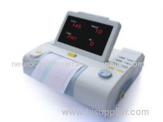 LED Fetal Monitor Neurocare-FM-L8 A