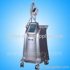 Cryolipolysis Fat Freezing Body Sculpting and Slimming Machine (BS-CLS8)