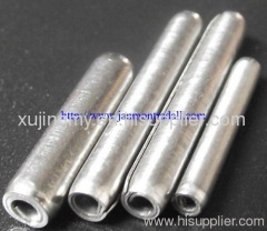 SUS 304 high tensile coiled pins high tensile spiral pins high tensile spirol pins Spring pin with turns SS304 coiledpin