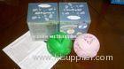 Anti-bacterial Pink / Green Washing Balls, Ecological Laundry Ball, House Washing Products