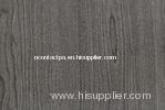 Decorative Wood Grain Contact Film / Wood Grain Film / Heat Transfer Film For Metal And Door