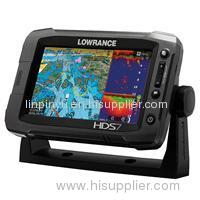 Lowrance HDS-7 Gen2 Touch