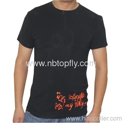 classic cotton t shirts